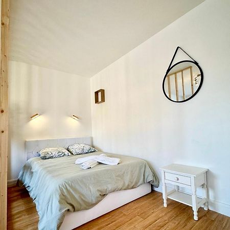 Splendide Studio De Giverny Vernon Paris エクステリア 写真