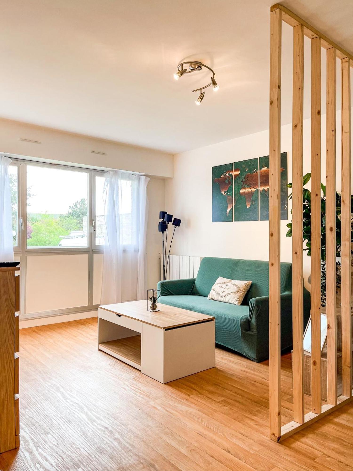 Splendide Studio De Giverny Vernon Paris エクステリア 写真