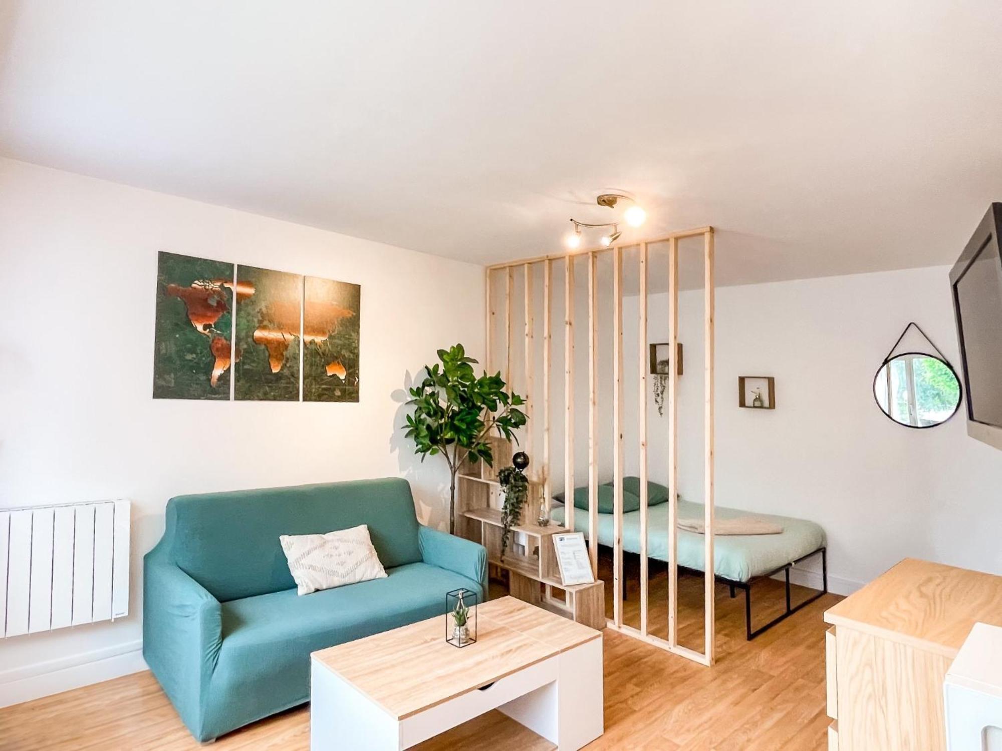 Splendide Studio De Giverny Vernon Paris エクステリア 写真