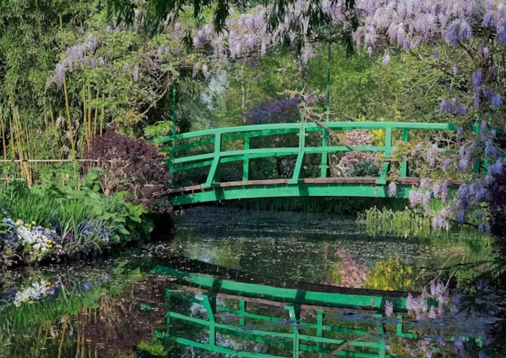 Splendide Studio De Giverny Vernon Paris エクステリア 写真