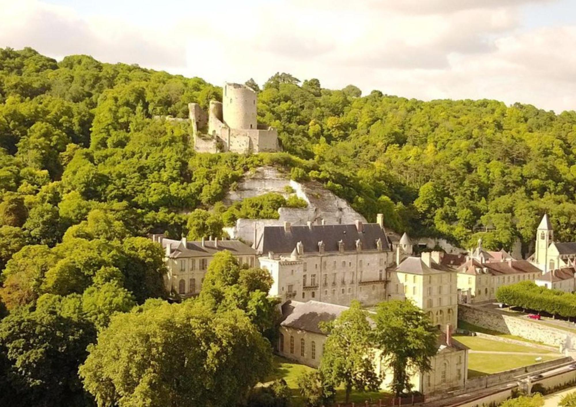Splendide Studio De Giverny Vernon Paris エクステリア 写真
