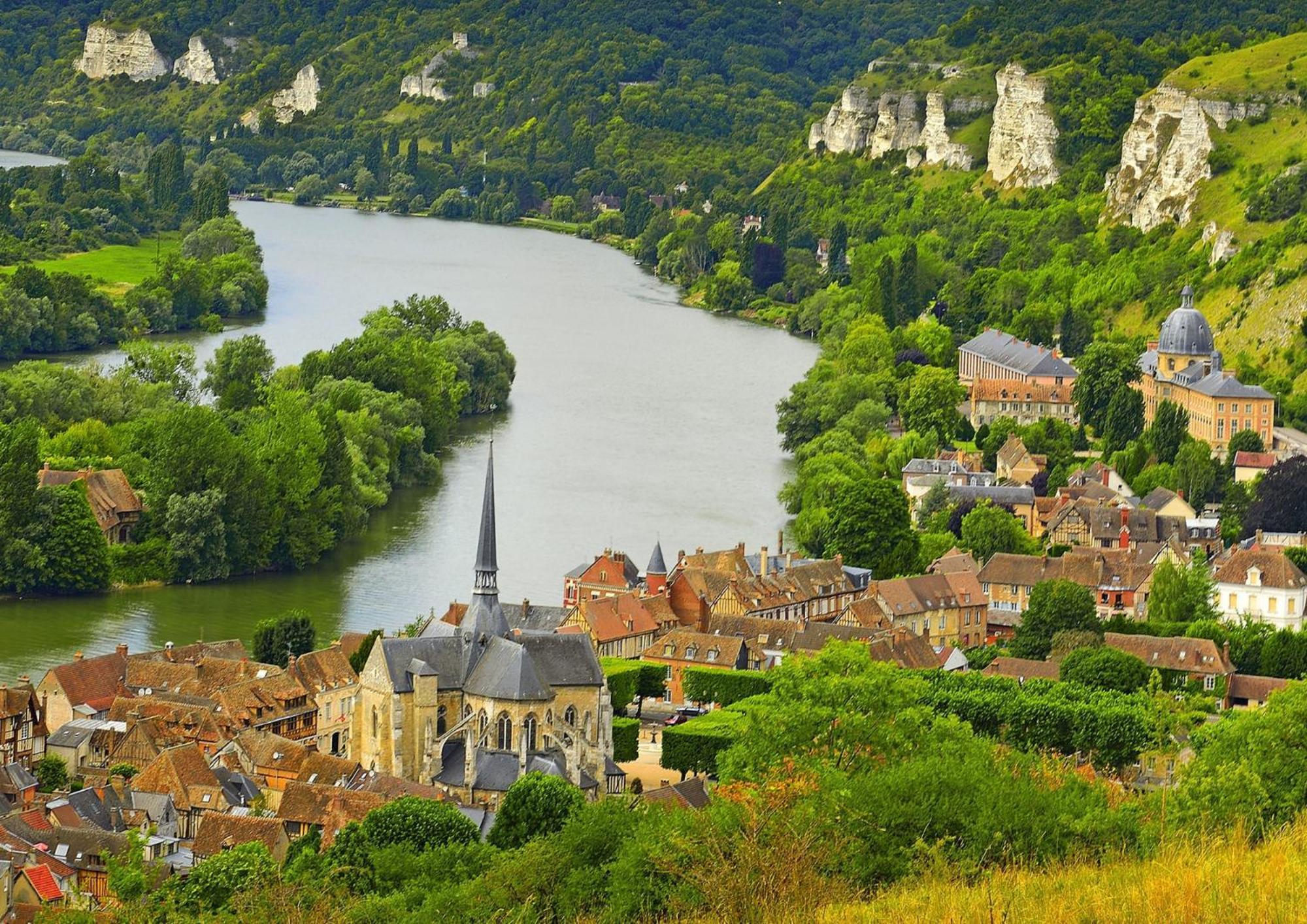 Splendide Studio De Giverny Vernon Paris エクステリア 写真