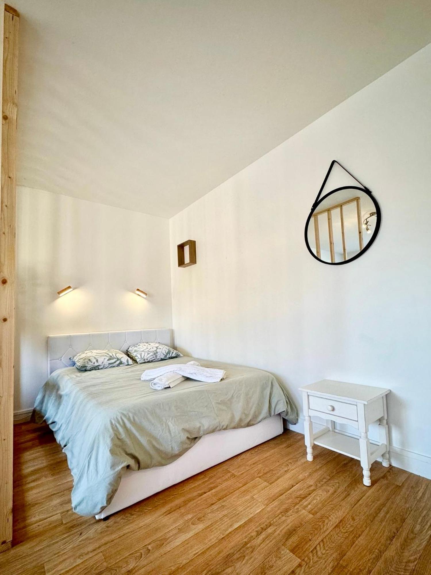 Splendide Studio De Giverny Vernon Paris エクステリア 写真
